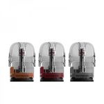 Cartouches Luxe Q Series 3ml (4pcs) - Vaporesso