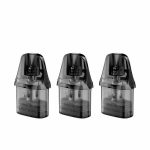 Cartouches Ursa Nano V3 2.5ml (3pcs) - Lost Vape