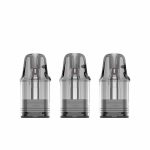 Cartouches Vibe Dual Mesh Smart/1.0-0.7Ω 4.5ml (3pcs) - Vaporesso