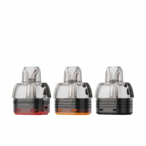 Cartouches VPrime 5ml (2pcs) - OXVA