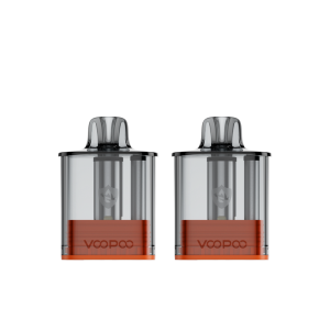 Cartouches Vrizz V2 Dual Mesh 15ml (2pcs) - Voopoo