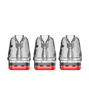Cartouches Xlim Top Fill V3 3ml (3pcs) - OXVA