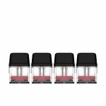 Cartouches XROS Mesh 3ml (4pcs) - Vaporesso