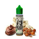 Cash 0mg 50ml - Swoke