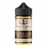 Castle Long 50ml - Five Pawns