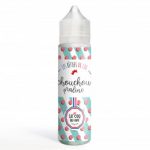 Chouchou Praline 50ml - Le Coq Qui Vape
