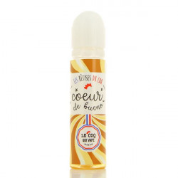 Coeur De Bueno 50ml - Le Coq Qui Vape