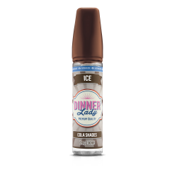 Cola Shades Ice 50ml - Dinner Lady