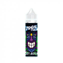 Cozy Berry 50ml - Tribal Force