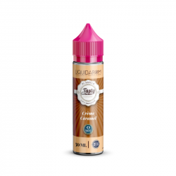 Creme Caramel (Tasty Collection) 50ml - Liquidarom