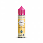 Creme Vanille Coco (Tasty Collection) 50ml - Liquidarom