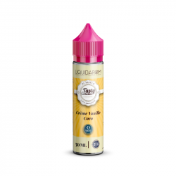 Creme Vanille Coco (Tasty Collection) 50ml - Liquidarom