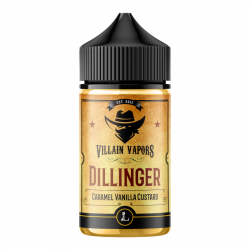 Dillinger 50ml - Five Pawns