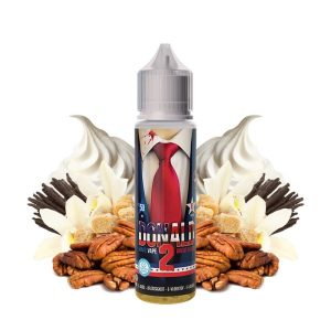 Donald V2 0mg 50ml - Vape Party by Swoke