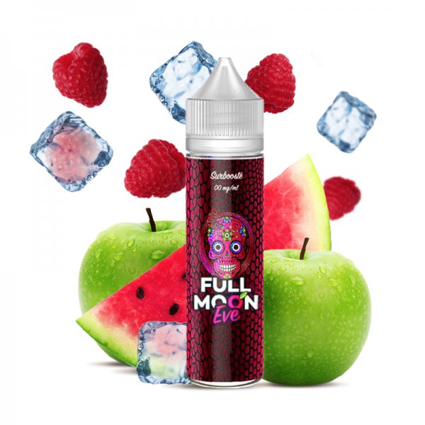 Eve 0mg 50ml - Eden By Full Moon