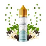 Flocon Vanillé 0mg 50ml - Petit Nuage