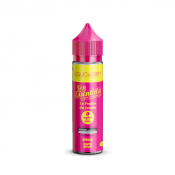 Fraise Du Jardin (Les Essentiels) 50ml - Liquidarom