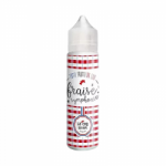 Fraise Symphonie 50ml - Le Coq Qui Vape