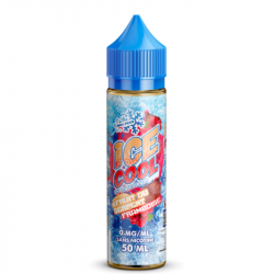 Fruit Du Serpent Framboise (Ice Cool) 50ml - Liquidarom