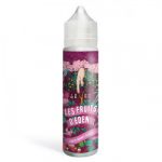 Fruits Rouges Glaces (Les Fruits d'Eden) 50ml - Le Coq Qui Vape