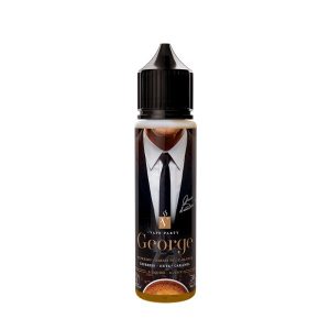George 0mg 50ml - Vape Party by Swoke