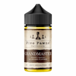 Grandmaster 50ml - Five Pawns