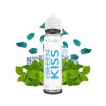 Green Kiss 0mg 50ml - Liquideo Evolution