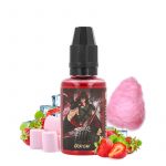 Arôme Irrow 30ml - Fighter Fuel