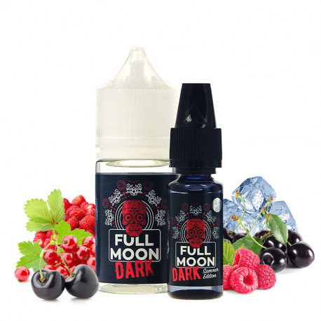 Arôme Dark Summer 30ml - Full Moon