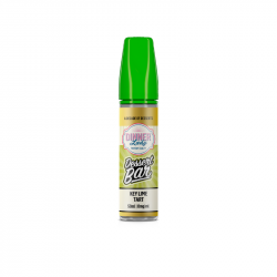 Key Lime Tart 50ml - Dinner Lady