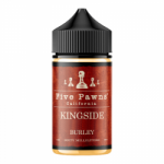 Kingside 50ml - Five Pawns