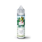 Kiwi Passion Goyave 0mg 50ml - Prestige Fruits
