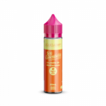 La Peche De Mediterranee (Les Essentiels) 50ml - Liquidarom