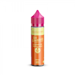 La Peche De Mediterranee (Les Essentiels) 50ml - Liquidarom