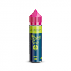 Le Mojito Des Iles (Les Essentiels) 50ml - Liquidarom