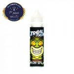 Lemon Splash 50ml - Tribal Force