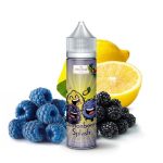 Lemonberry Splash 0mg 50ml - Oasis by Prestige Fruits