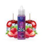 Love 0mg 50ml - Eden by Full Moon