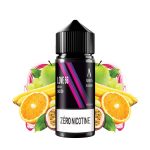 Love 66 0mg 60ml - Adalya