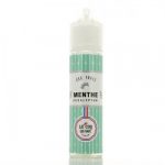 Menthe Eucalyptus 50ml - Le Coq Qui Vape