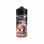 Muffin Roll 50ml - Halo