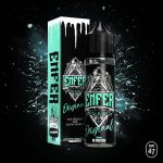 Original 0mg 50ml - ENFER