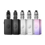 Pack Centaurus BT200 5ml 2x18650 - Lost Vape
