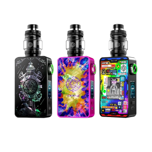 Pack Centaurus M200 5ml 2x18650 10th Anniversary - Lost Vape