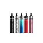 Pack Doric 60 Pro 5ml 2500mAh - Voopoo