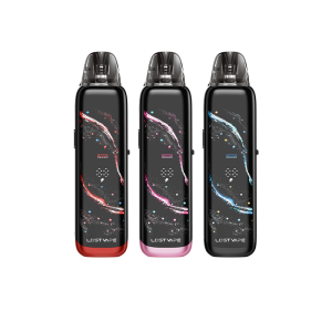 Pack Pod Galaxy T360 2.5ml 1200mAh - Lost Vape