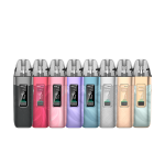 Pack Pod Luxe X3 5ml 2600mAh - Vaporesso