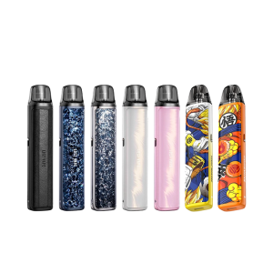 Pack Pod Ursa Nano 3 2.5ml 1200mAh - Lost Vape