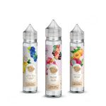 Pack 3 Flacons Fruit du Dragon 50ml - Le Petit Verger by Savourea