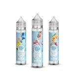Pack 3 Flacons Fruit du Dragon Frais 50ml - Le Petit Verger by Savourea